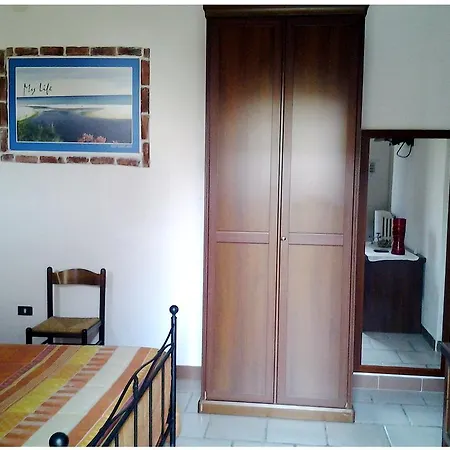 Mylife B&B Country House Castellaneta Marina Exterior foto